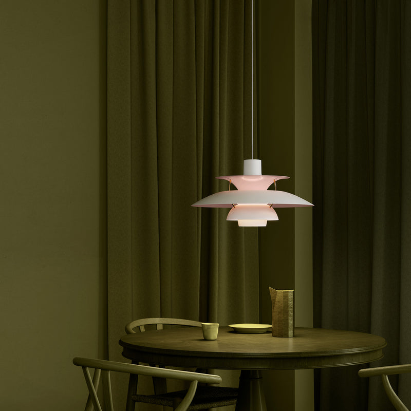 Louis Poulsen - PH 5 Pendelleuchte