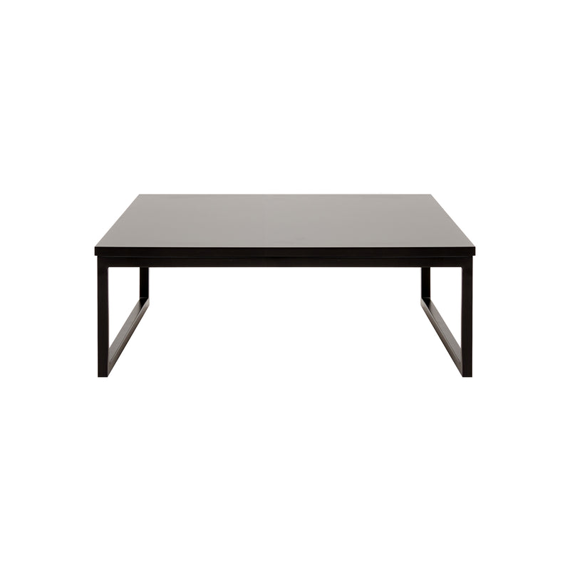 Softline - Mirror Couchtisch | small / schwarz