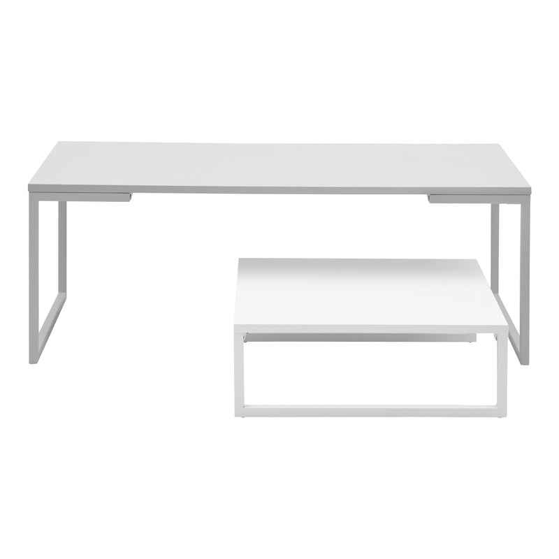 Softline - Mirror Couchtisch