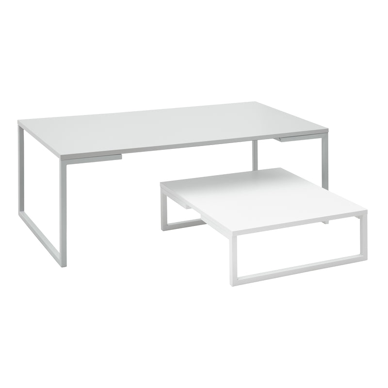 Softline - Mirror Couchtisch