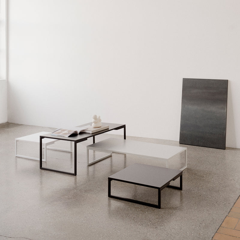 Softline - Mirror Couchtisch
