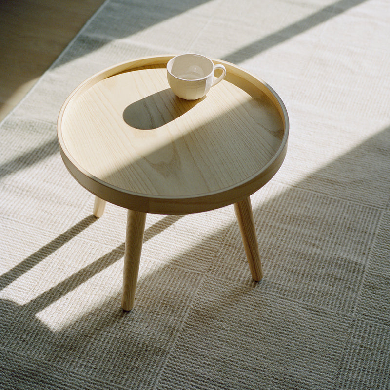 Softline - Alma Beistelltisch