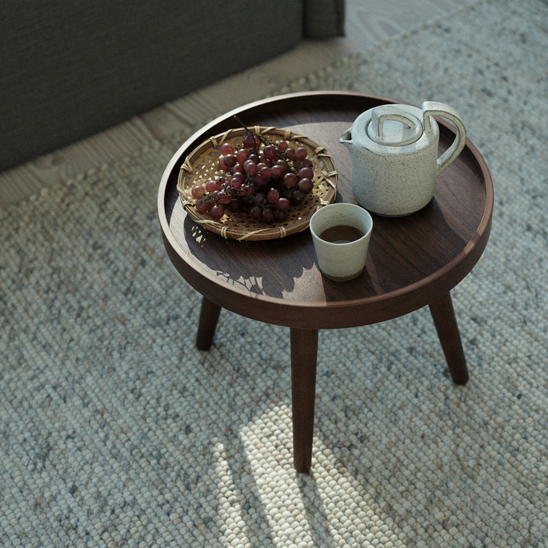 Softline - Alma Beistelltisch