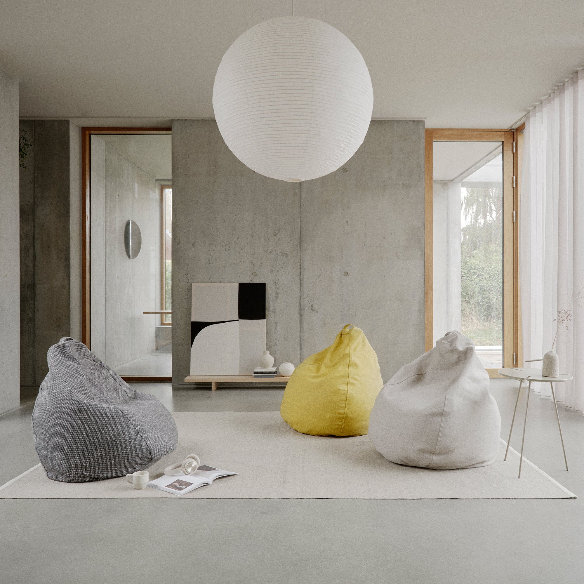 Softline - Esprit Sitzsack