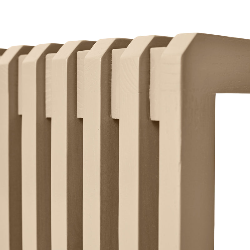 HKliving - Slatted Bank