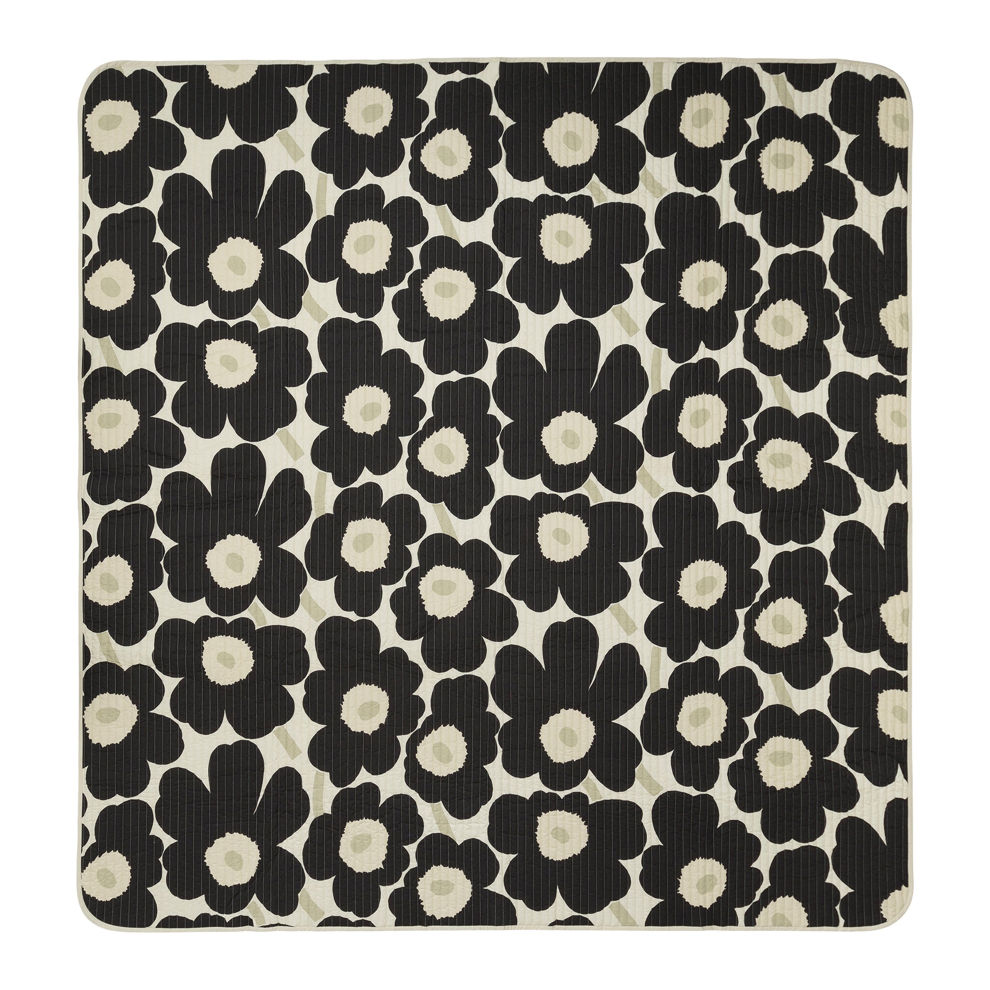 Marimekko - Unikko Tagesdecke | 