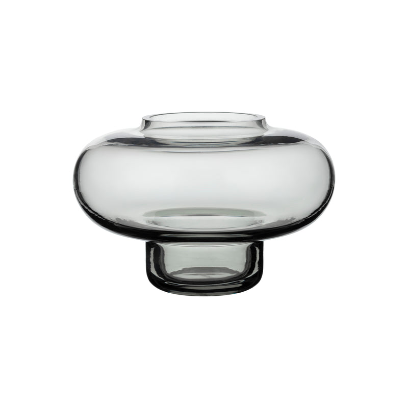 Marimekko - Fyr Kerzenhalter | misty grey
