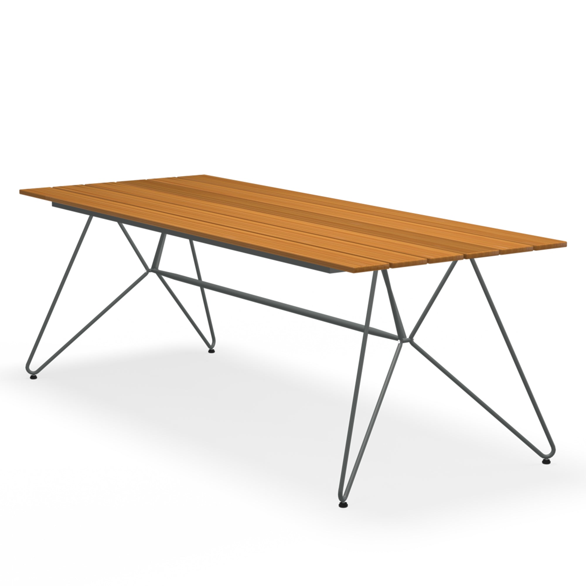 HOUE - SKETCH Outdoor Tisch | L