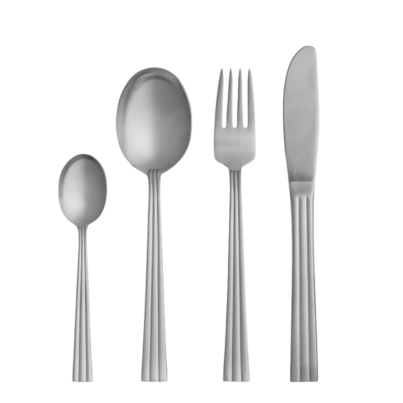 Gense - Thebe Besteckset | 
