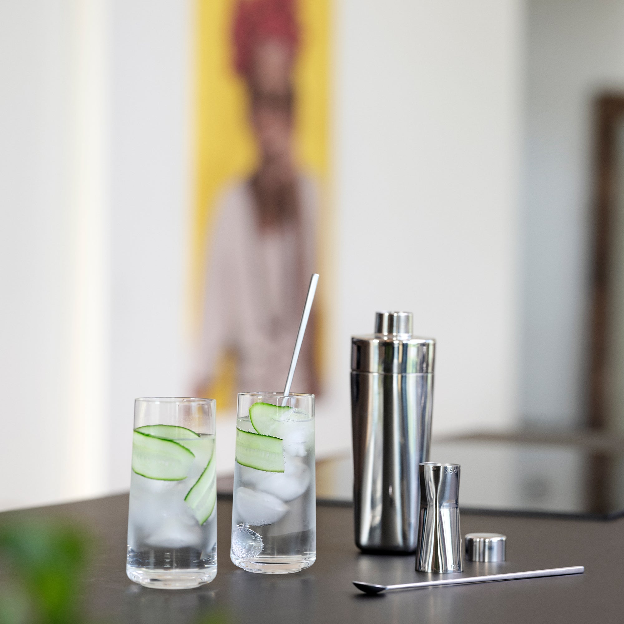Zone Denmark - Bar-Set Rocks | 