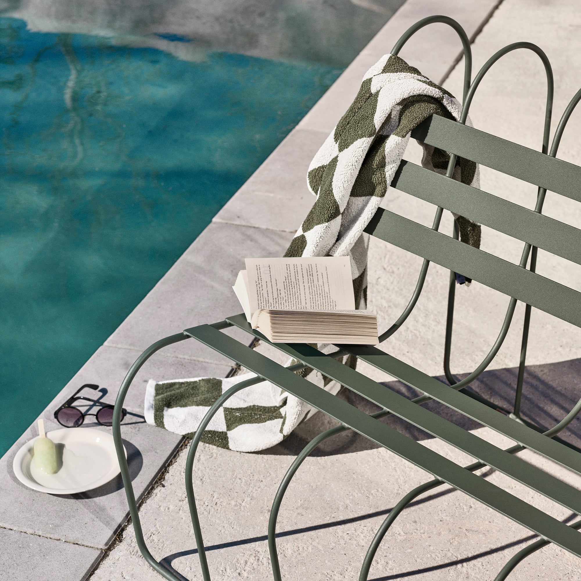 Design House Stockholm - Gardener's Gartensofa | 