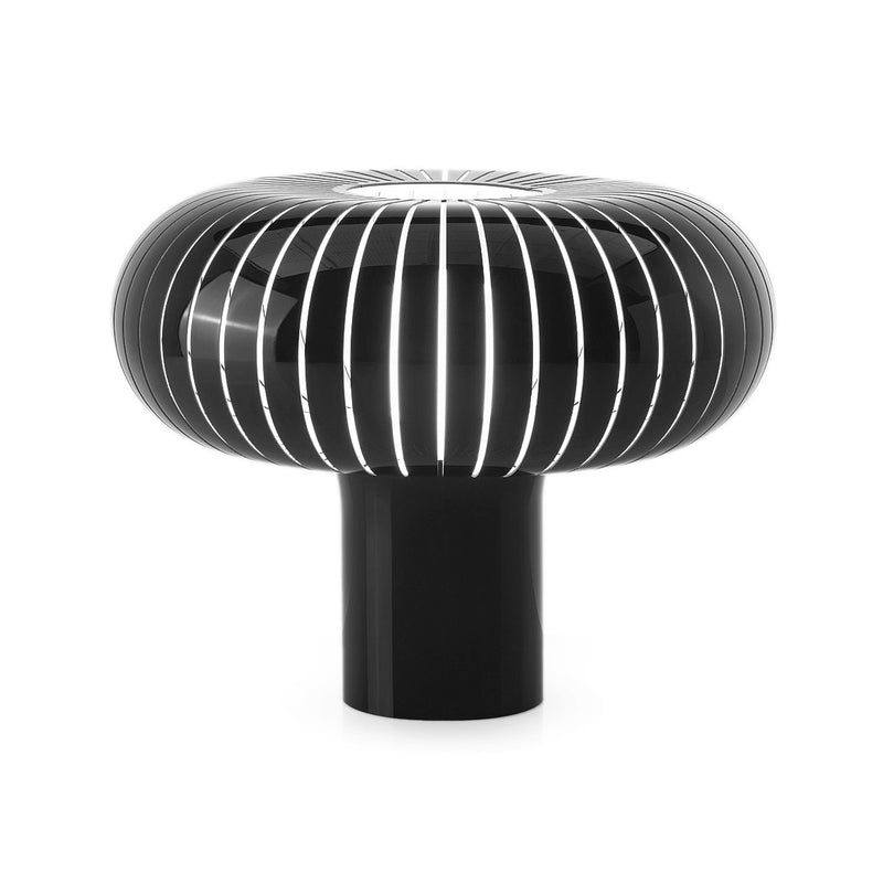 Kartell - Teresa Tischleuchte | schwarz