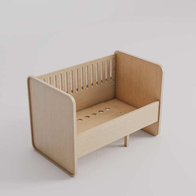 Nofred - Form Baby &amp; Junior Matratze