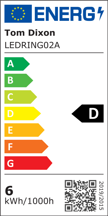 Bell LED Tischleuchte