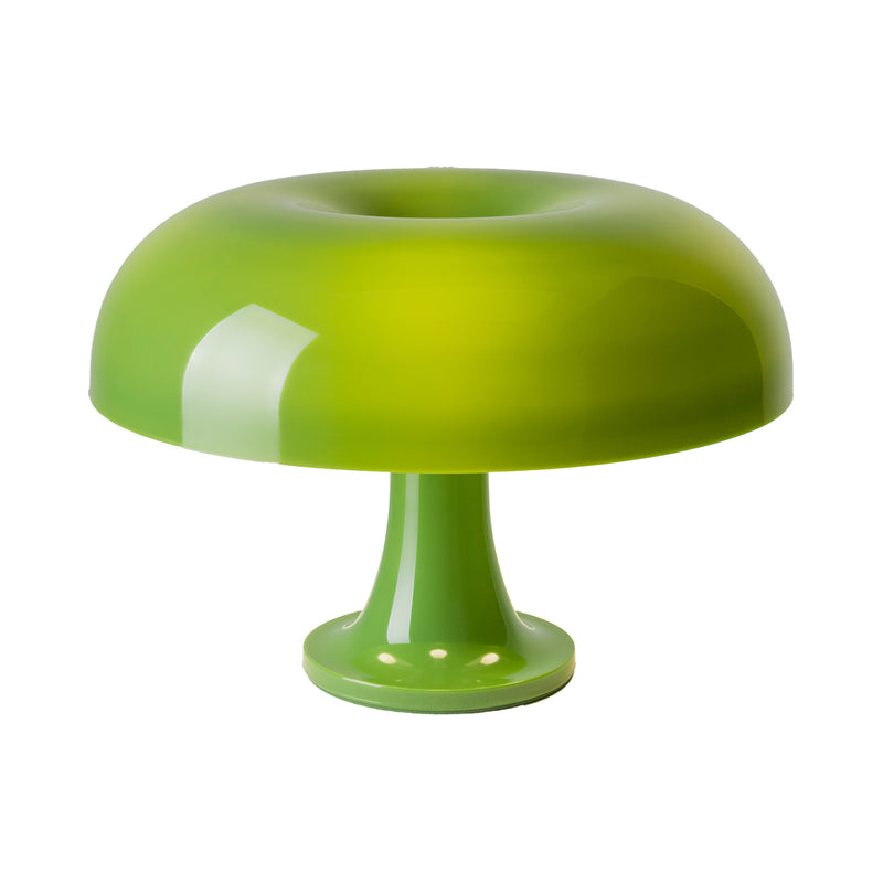 Artemide - Nessino Tischleuchte | grün