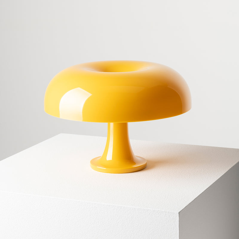 Artemide - Nessino Tischleuchte | gelb