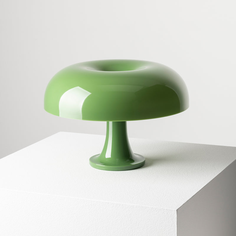 Artemide - Nessino Tischleuchte | grün