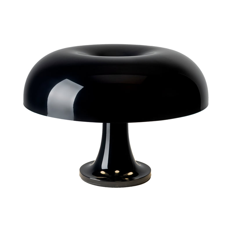 Artemide - Nessino Tischleuchte | schwarz