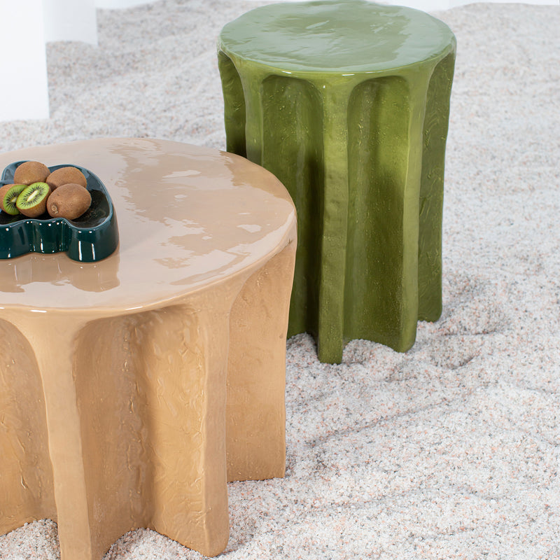 Pulpo - Chouchou Hocker / Beistelltisch