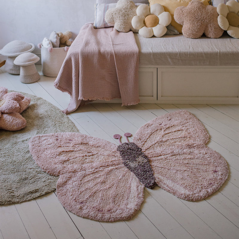 Lorena Canals - Animal Kinderteppich