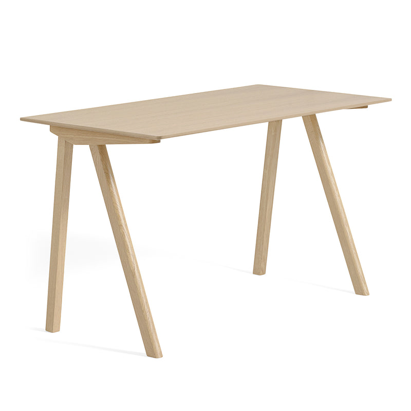 HAY - Copenhague CPH90 Schreibtisch | natur / Eiche lackiert