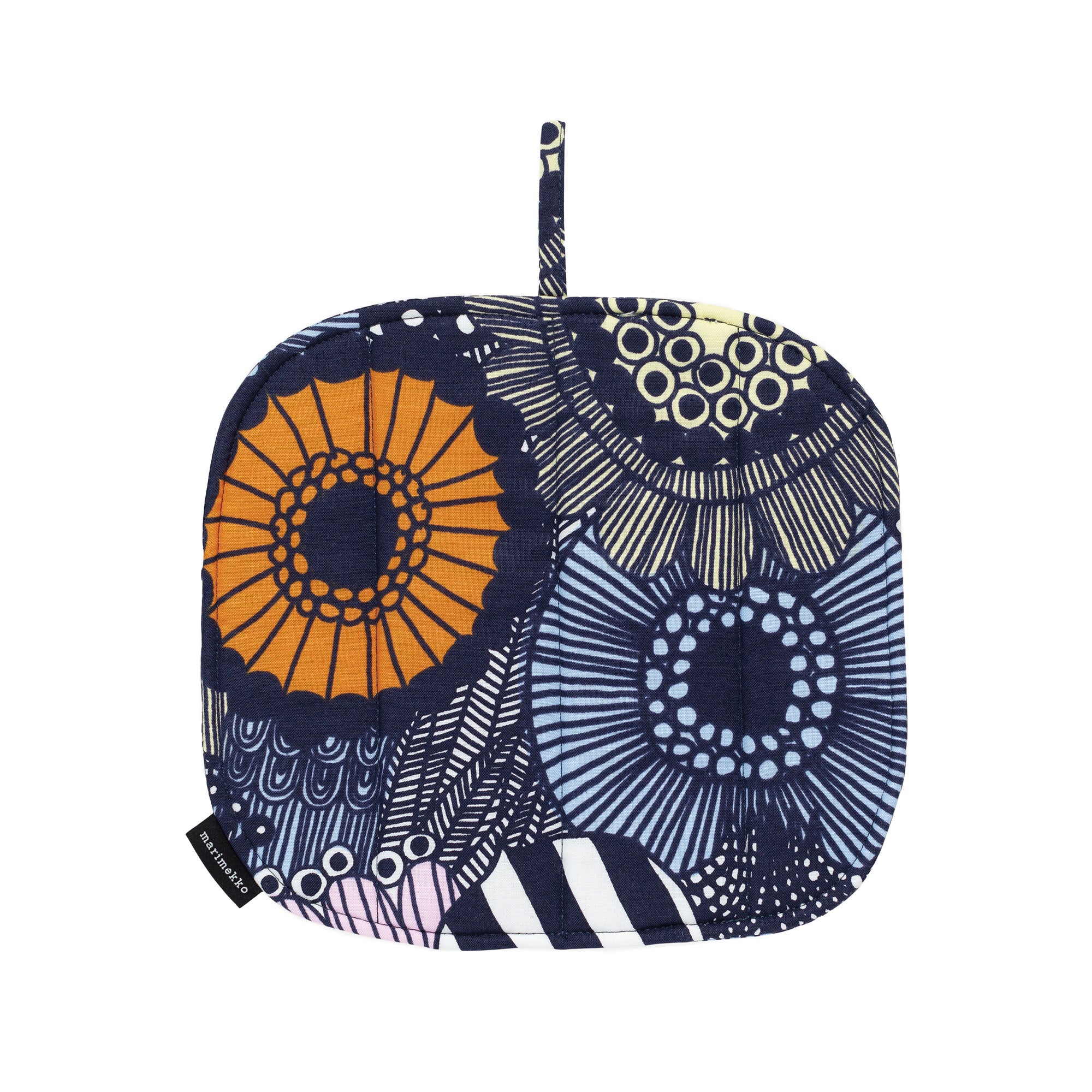 Marimekko - Pieni Siirtolapuutarha Topflappen | 