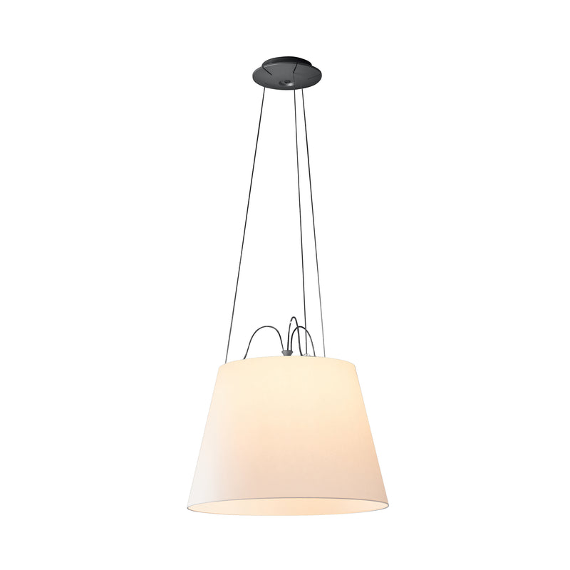 Artemide - Tolomeo Mega Suspension Pendelleuchte | H 29 cm x Ø 42 cm