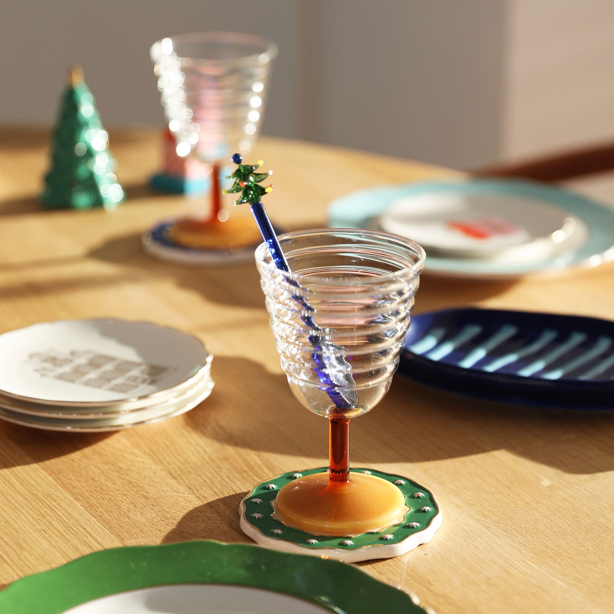 &amp;klevering - Merry Löffel | 