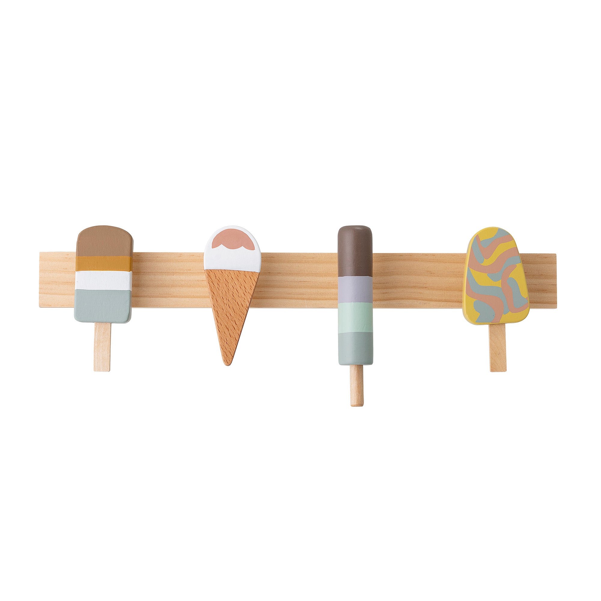 Bloomingville - Eiscreme Kindergarderobe | 