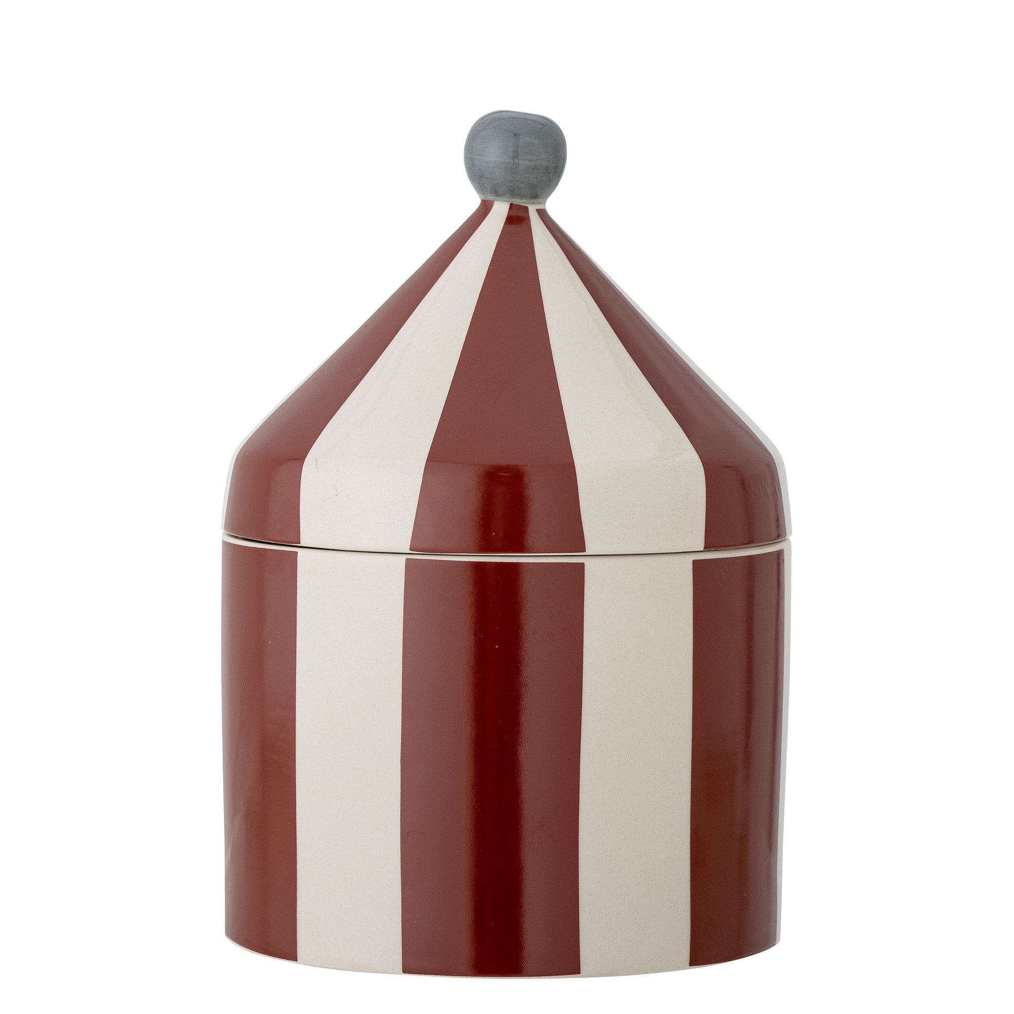 Bloomingville - Mini Cimmi Aufbewahrungsbox mit Deckel | 