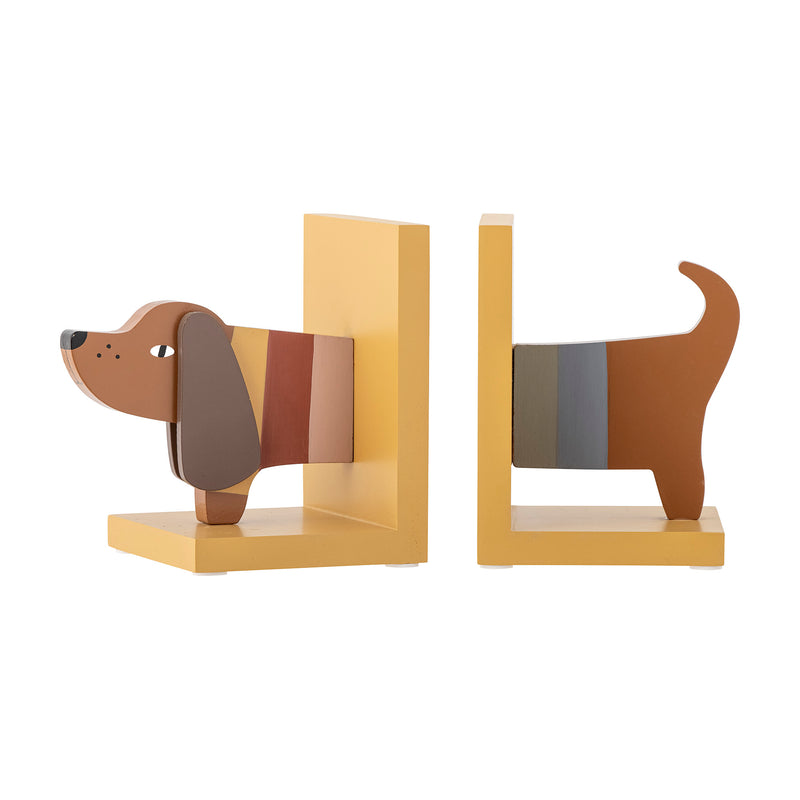 Bloomingville - Mini Charlie Buchenden | 