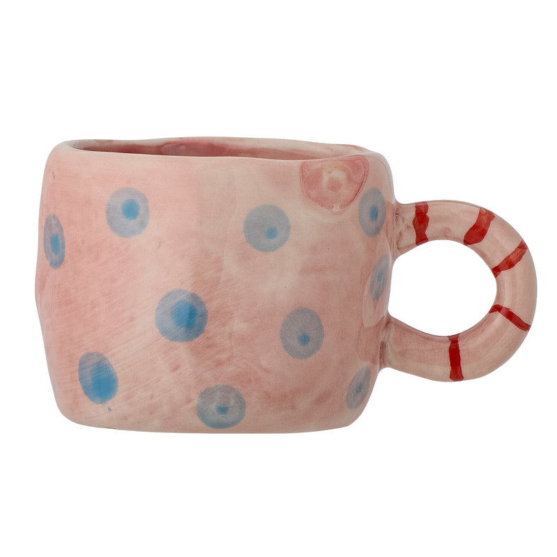 Bloomingville Mini - Nini Tasse | rosa