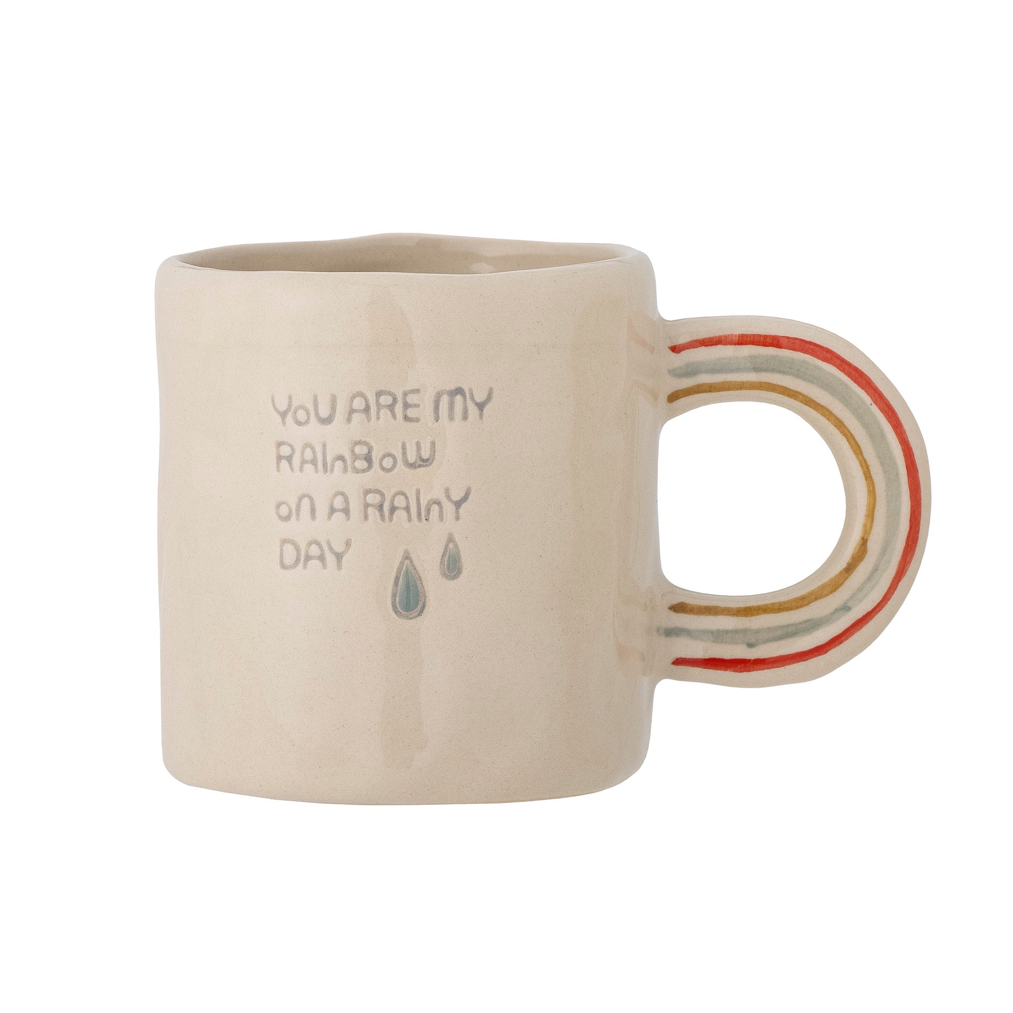 Bloomingville - Mini Cloudy Tasse | 