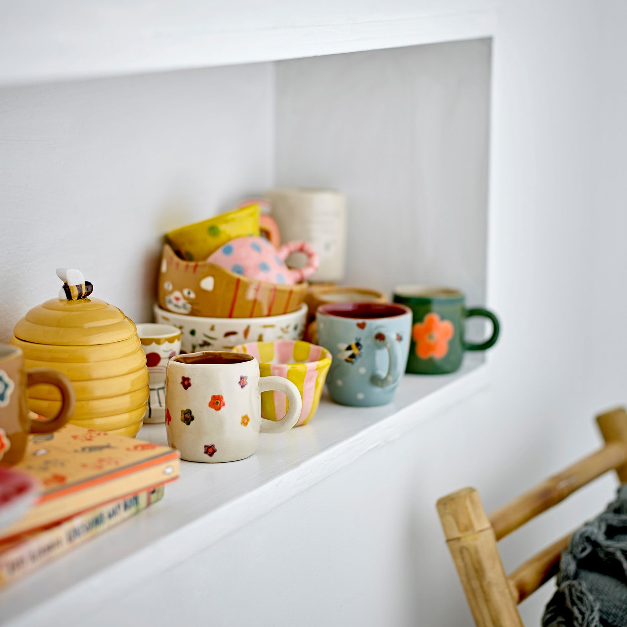 Bloomingville - Mini Addy Tasse
