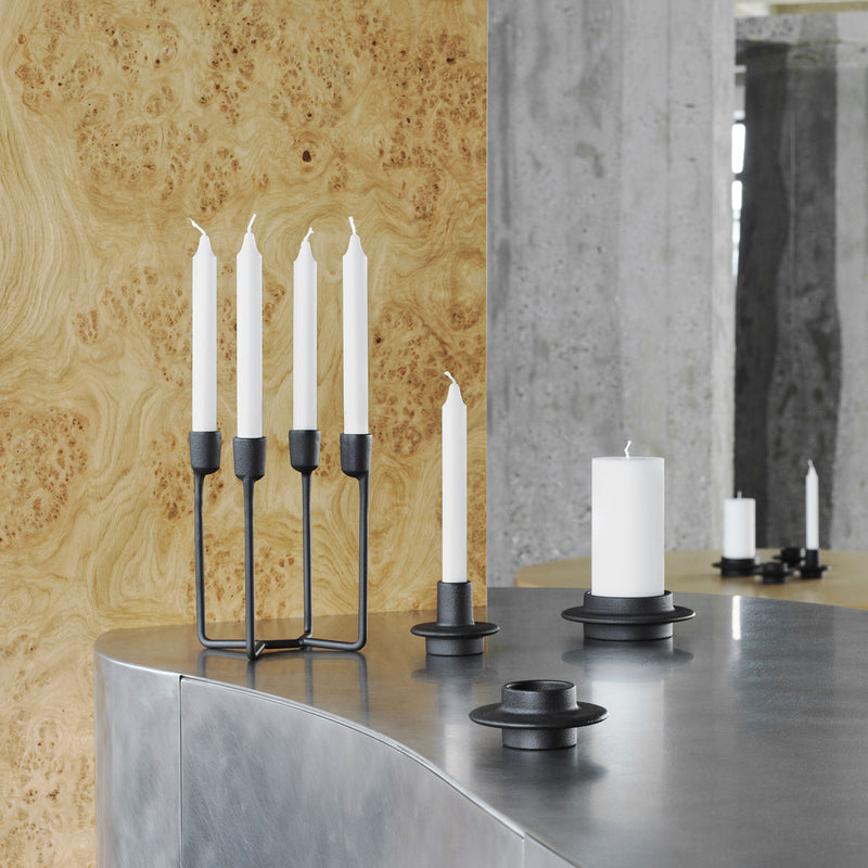 Normann Copenhagen - Heima 1er Kerzenständer