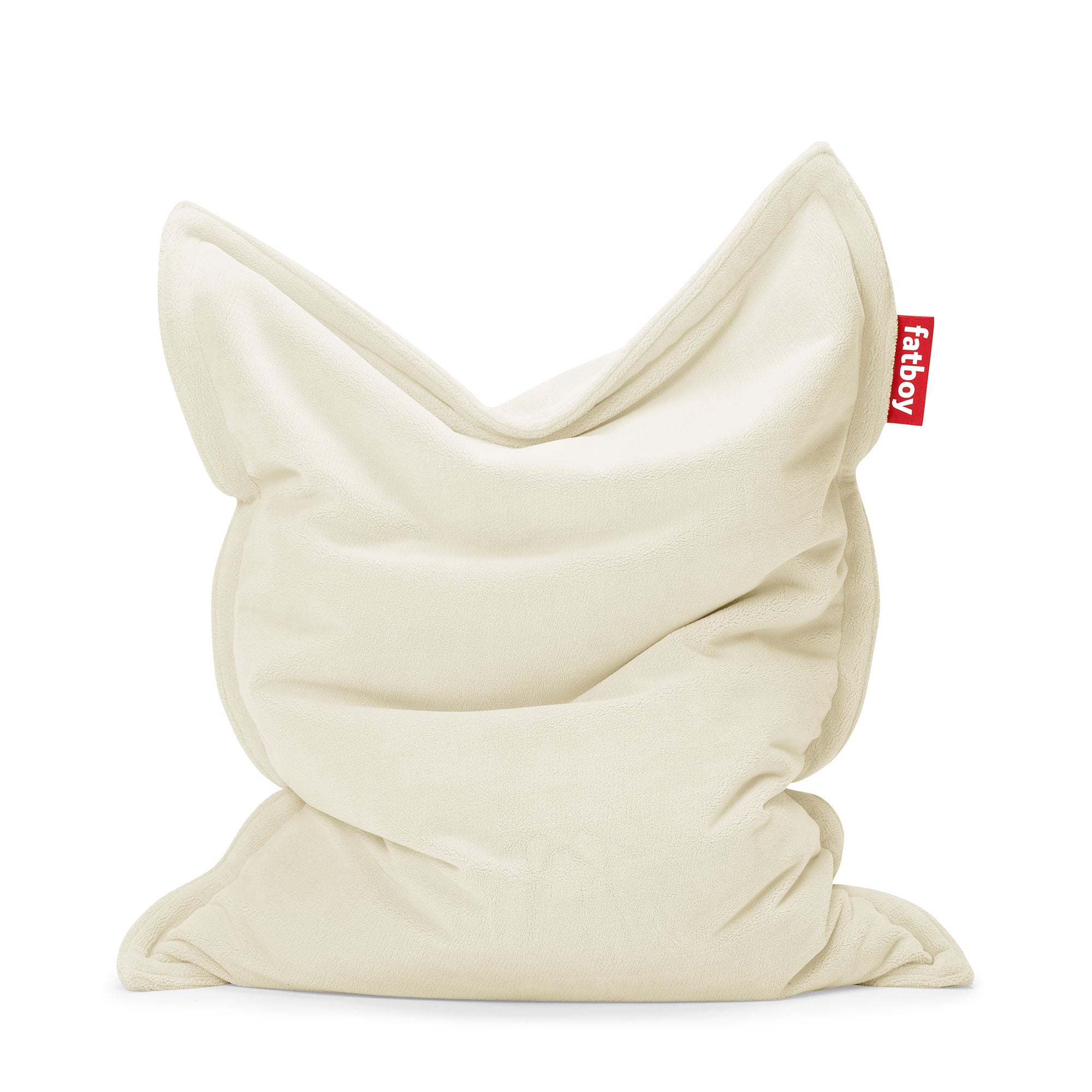 Fatboy - Sitzsack Original Slim Terry | off white