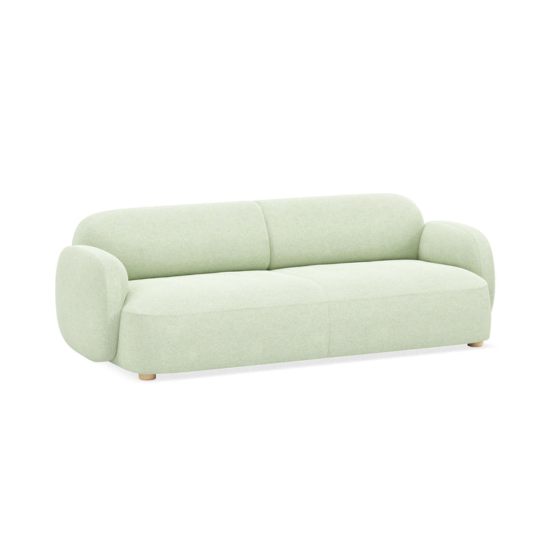 Northern - Gem 3-Sitzer Sofa | mint