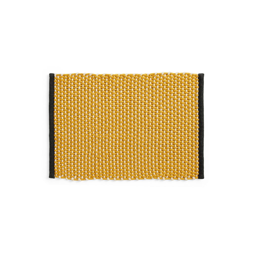 HAY - Fußmatte | ochre