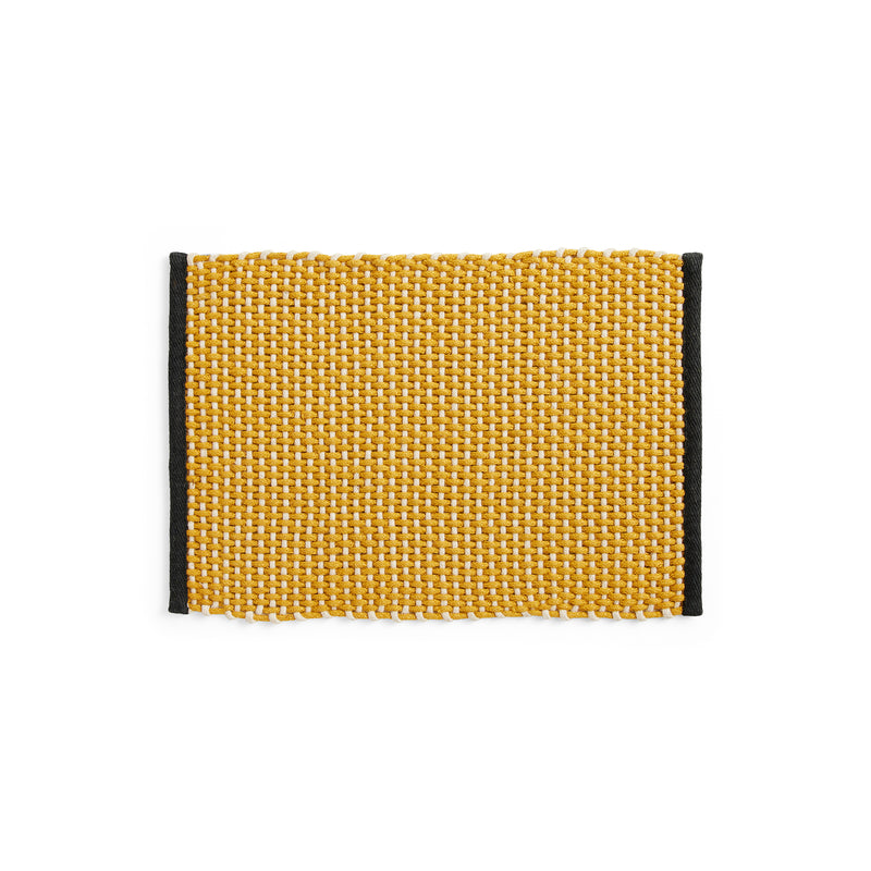 HAY - Fußmatte | ochre
