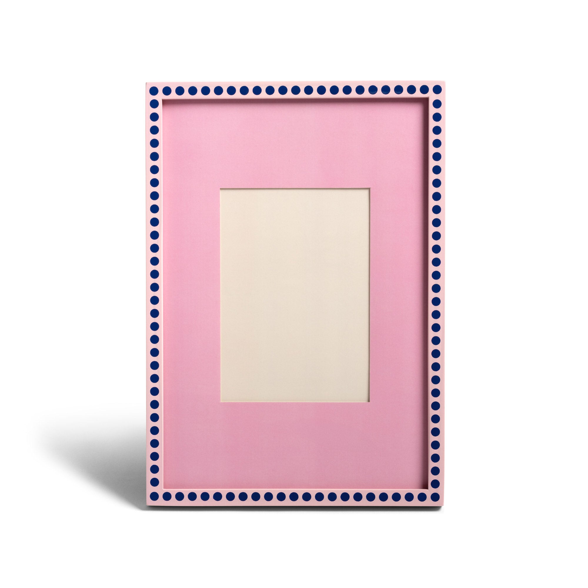 &amp;klevering - Patch Bilderrahmen | 21 x 30 cm / gepunket