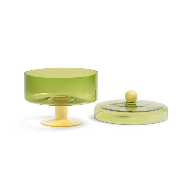 &amp;klevering - Duo Aufbewahrungsglas