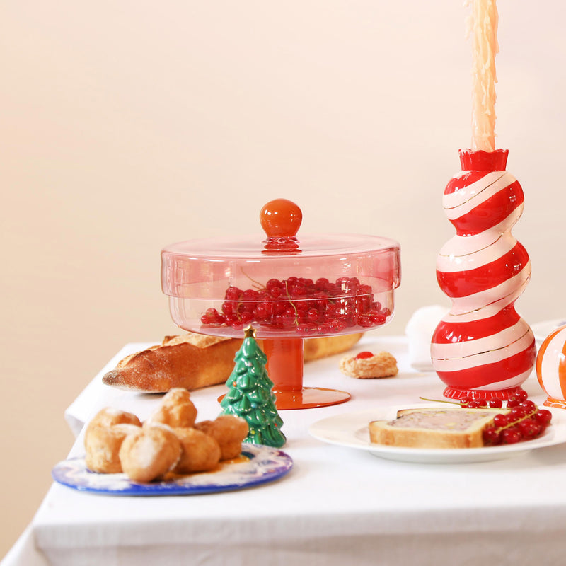 &amp;klevering - Duo Aufbewahrungsglas