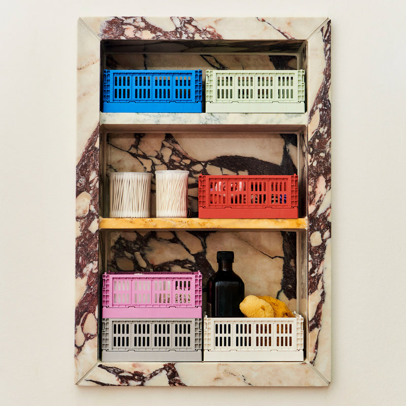 HAY - Colour Crate Korb M