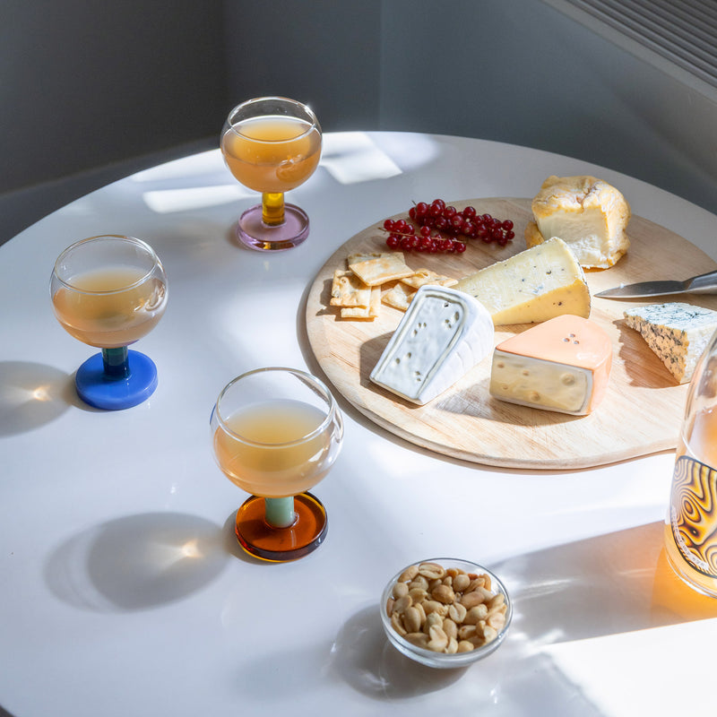 &amp;klevering - Cantine Coupeglas