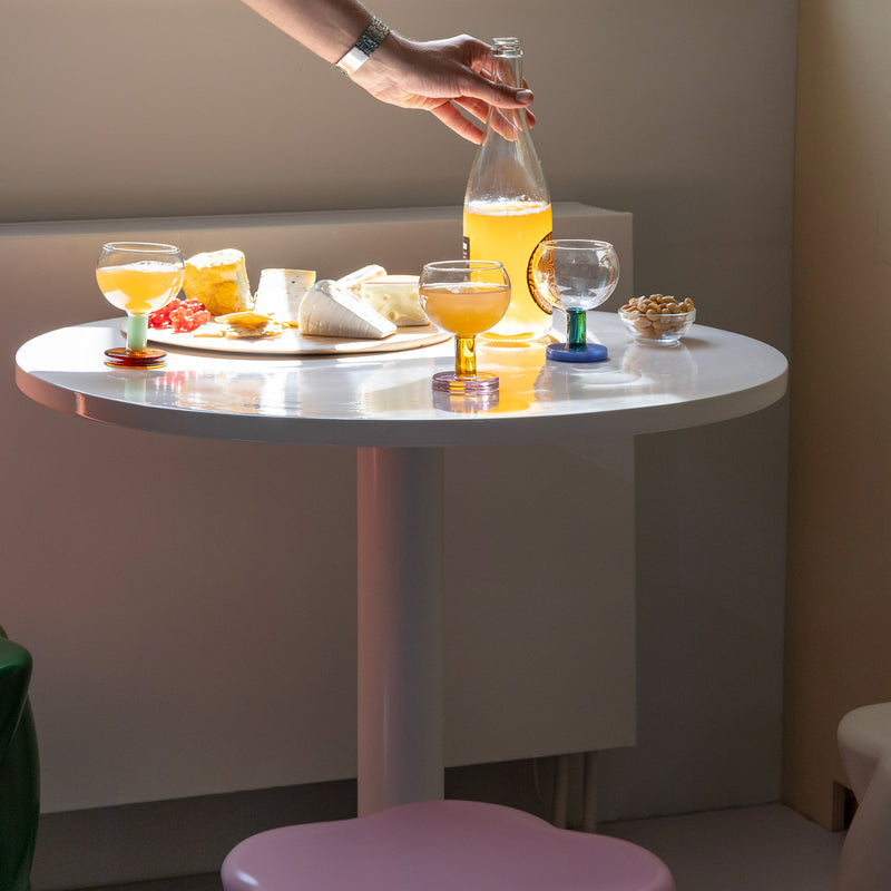 &amp;klevering - Cantine Coupeglas