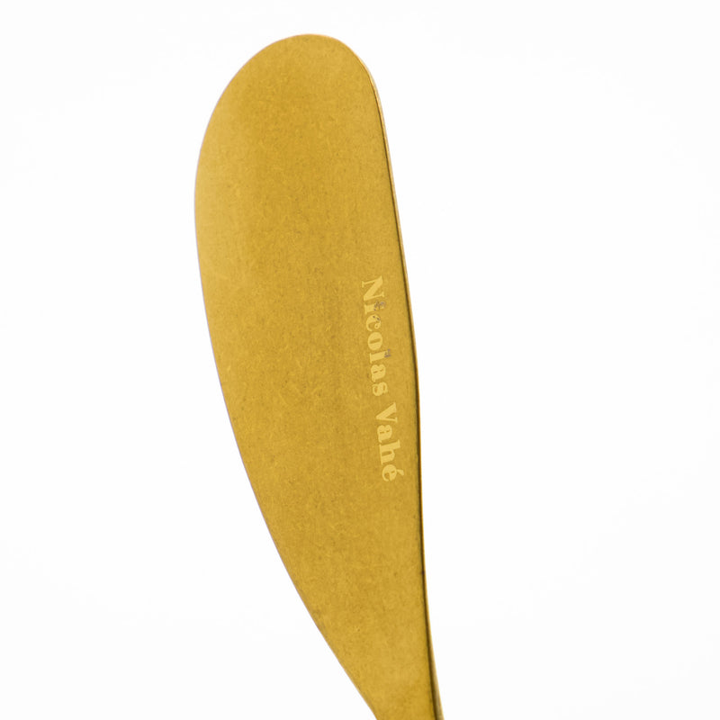 Nicolas Vahé - Daily Buttermesser