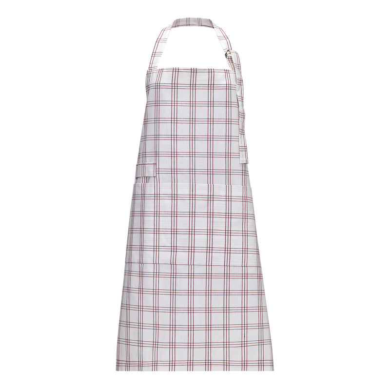 Nicolas Vahé - Chef Küchenschürze | 