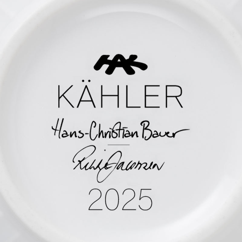 Kähler Design - Hammershøi Becher