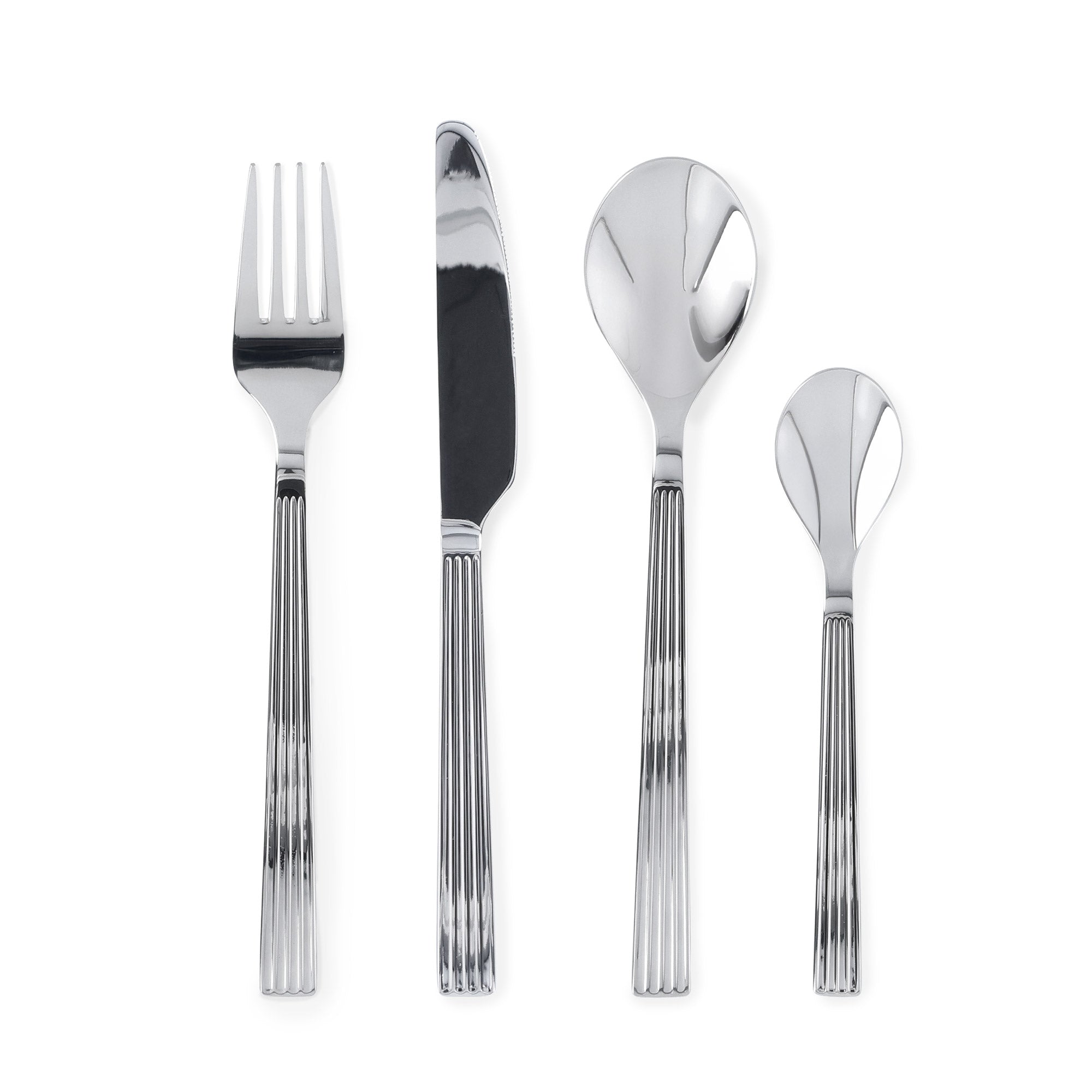 Rosendahl - Grand Cru Nouveau Besteck-Set | 