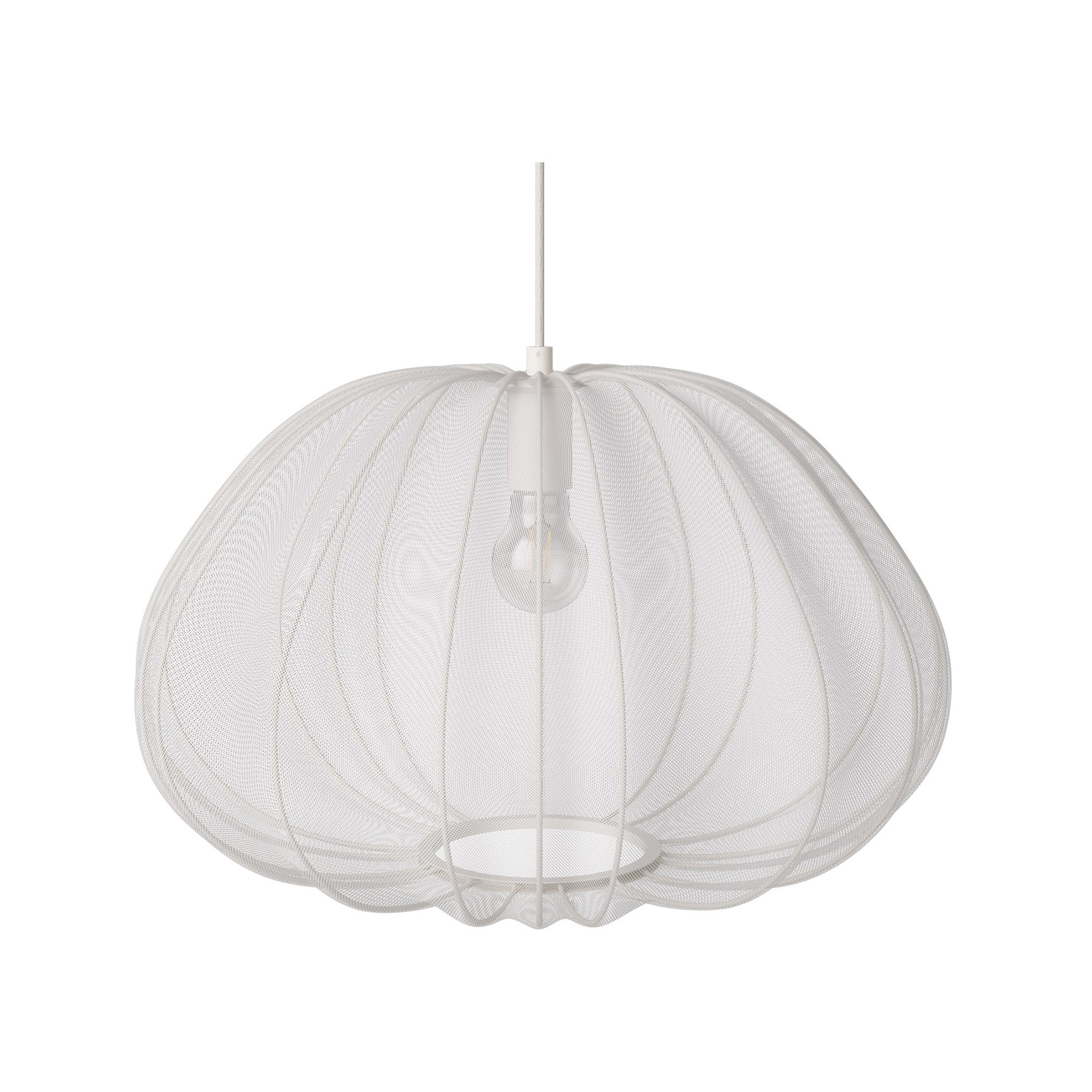 Bolia - Balloon Pendelleuchte | Ø 49,5 x H 30 cm
